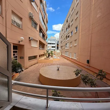 With A Pool Near Apartment