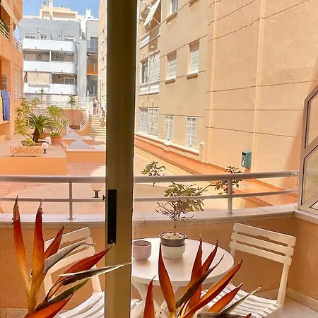 Apartment With A Pool Near