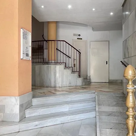 With A Pool Near Apartment *