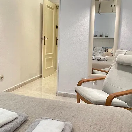 Apartment With A Pool Near Torrevieja