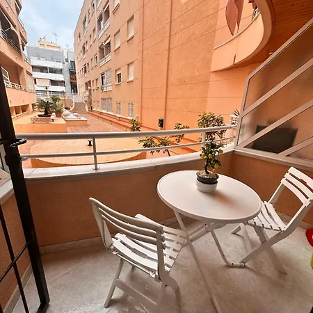 With A Pool Near Apartment *