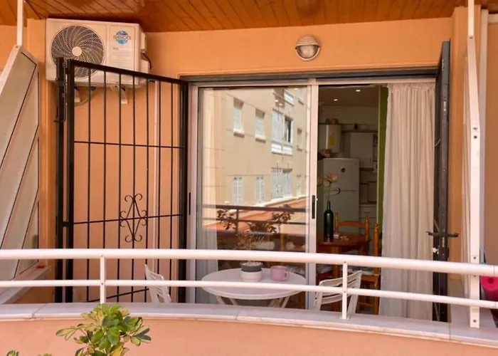 With A Pool Near * Torrevieja